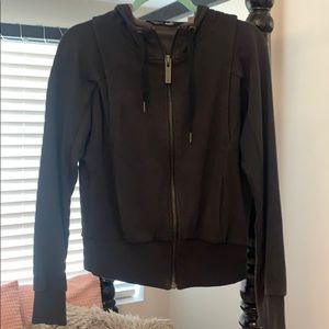 Alexander McQueen for Puma Hoodie